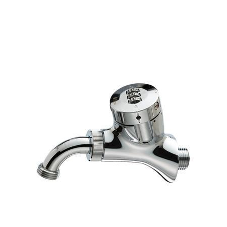 [AT242]三栄水栓 SANEI 単水栓 ミズロック万能水栓 2.0 受注生産品 ガーデニング | 