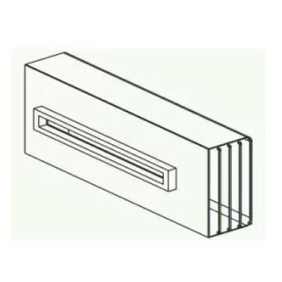 [ATCA-7]≪器種コード：53406≫パロマ 給湯器部材 側方排気カバー | 