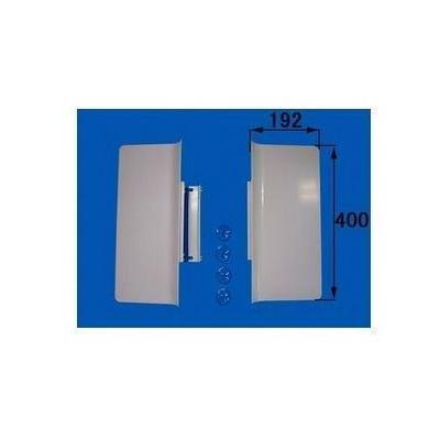 [BB-AR3]INAX/LIXIL 洗面所部品　シャワースクリーン　ピアラ専用 | INAX