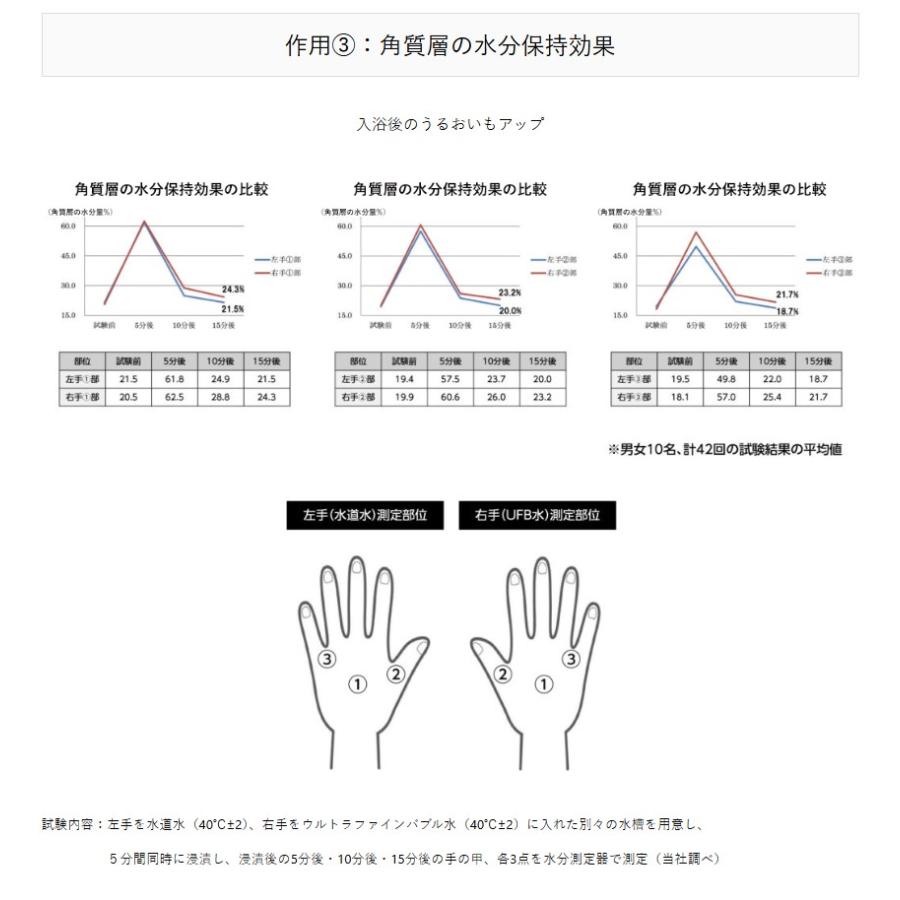 正規品[Be-Life]富士計器 ウルトラファインバブル発生器　Bubble-Meister Be-Life 20A |  | 12