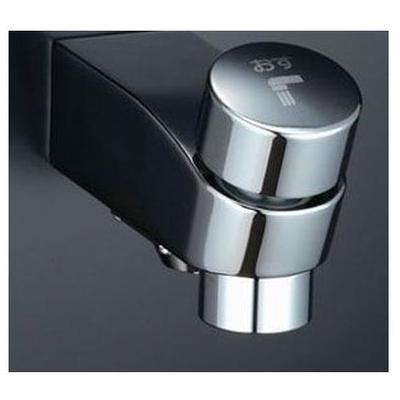 [BF-2117P]INAX/LIXIL セルフストップ付バス水栓 ヴィラーゴ　壁付タイプ　パブリック水栓　BF2117P　 | INAX