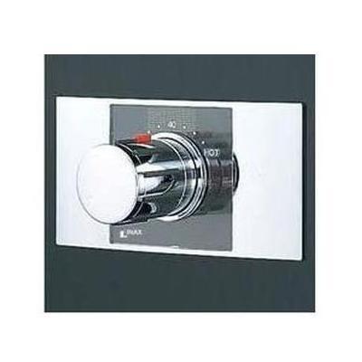 [BF-25TP]INAX/LIXIL 水栓金具　埋込型サーモスタット混合水栓 ヴィラーゴシリーズ　上向吐水　納期約4週間　 | INAX