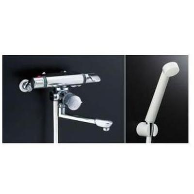 INAX [BF-7140TSD]INAX/LIXIL シャワーバス水栓 サーモスタット 壁付 