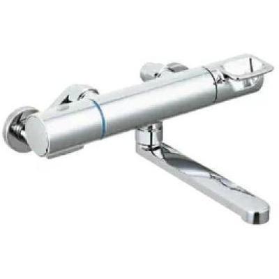 新品未開封　LIXIL、INAX サーモバス水栓　BF-KA345T BF-KA345T]INAX/LIXIL サーモスタット付バス水栓 バス専用 クロマーレS