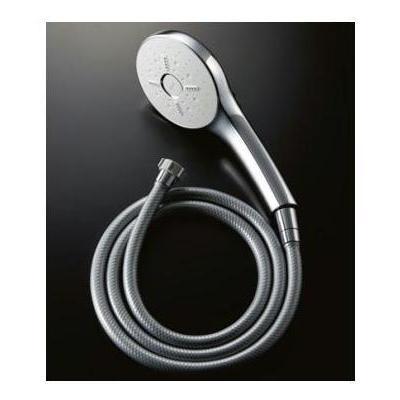 BF-SM6BG(1.6)]INAX/LIXIL ハンドシャワー エコアクアシャワーSPA