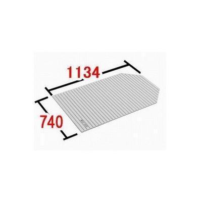LIXIL INAX 風呂フタ 785x1540mm INAX（イナックス） [BL-SC74113-K]INAX/LIXIL 風呂フタ 巻きフタ