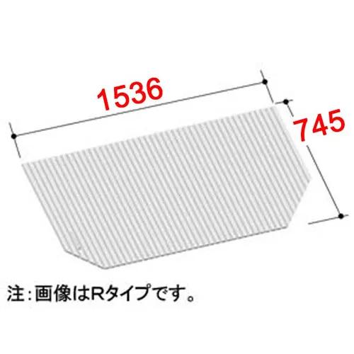 あすつく BL-SC74150(2)L-K INAX/LIXIL 風呂フタ 即納 - バス、洗面所用品