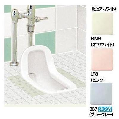 INAX（イナックス） [C-715BM]INAX/LIXIL 幼児用和風便器 掃除口付