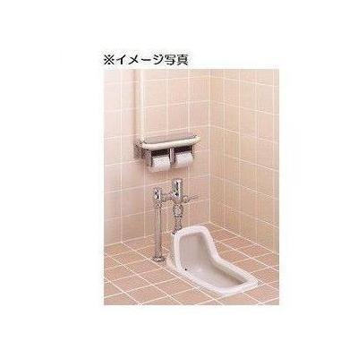 TOTO [C137VR]TOTO 和風便器・流動方式 便器のみ 寒冷地用 : 設備 