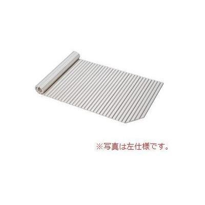 [C16-4ISL]クリナップ　風呂フタ　シャッターフタL:左仕様 納期約2週間〈C16-4SLの後継品〉 | クリナップ