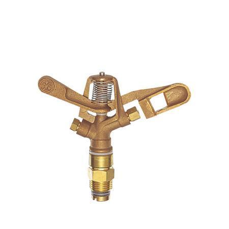 [C52F-13]三栄水栓 ガーデニング 水栓部材 フルサークルスプリンクラー上部 | 