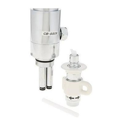 Panasonic（パナソニック） [CB-SSC6] 食器洗い乾燥機用 分岐水栓TOTO