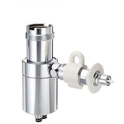 パナソニック　Panasonic　食器洗い乾燥機用 分岐水栓　CB‐STKB6 Panasonic（パナソニック） [CB-STKB6] 食器洗い乾燥機用 分岐水栓