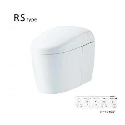 [CES9530F]TOTO ウォシュレット一体形便器 ネオレスト RS3 一般地 床排水 リモデル対応 シートリモコンTCF9530機能部+CS921BF便器 | 