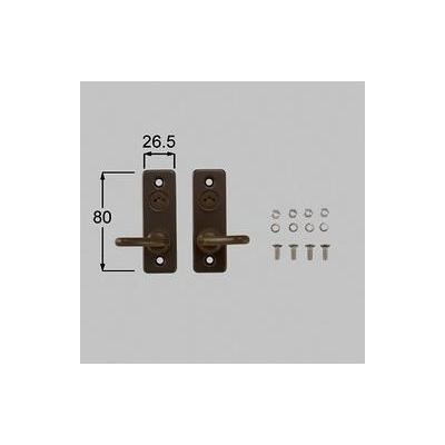 [CHA03210A]LIXIL/TOEX　アルピタＨＧ　サムピース　BR カースペース部品 | LIXIL