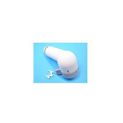 在庫あり[CQ75ML05K]パナソニック シャワーヘッド　〈CQ75ML05の後継品〉 | Panasonic