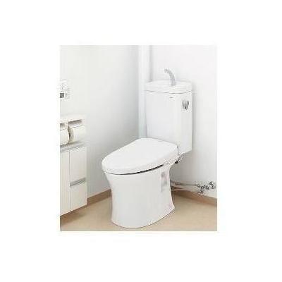 [CS215BPR+SH215BAS]TOTO マンション用リモデル便器　排水心高さ155 ピュアレストMR 手洗いあり | TOTO