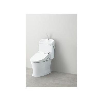 TOTO [CS232B+SH233BA#SC1]TOTO ピュアレストQR 組合せ便器 手洗あり