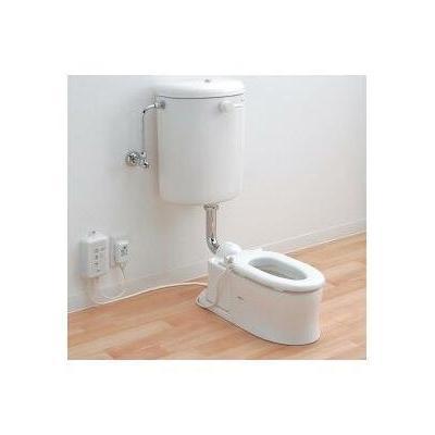 TOTO [CS310B+S300BK+TCF41R+TS310SGR+T82C38+T53WR75]TOTO 幼児用腰掛