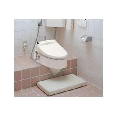 [CS501]TOTO スワレット　ロータンク用 和風改造用腰掛便器　和風改造用便器　陶器製 | 