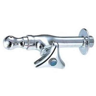 [DF-3]INAX/LIXIL 横形水飲水栓　単水栓 DF3　 | INAX