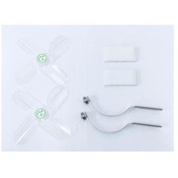 [ECOCO-1DJ]株式会社　潮 エココプター1号DJ　家庭用エアコン・天井吊型エアコン　５馬力までに対応〈ECOCO-3Jの後継品〉 |  | 02