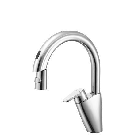 [EK8700E]三栄水栓 SANEI キッチン水栓 シングル混合栓 センサー式 台所 蛇口 キッチン | 