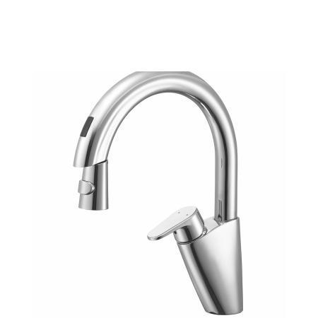 [EK8700EK]三栄水栓 SANEI キッチン水栓 シングル混合栓 センサー式 台所 蛇口 キッチン 寒冷地用 | 