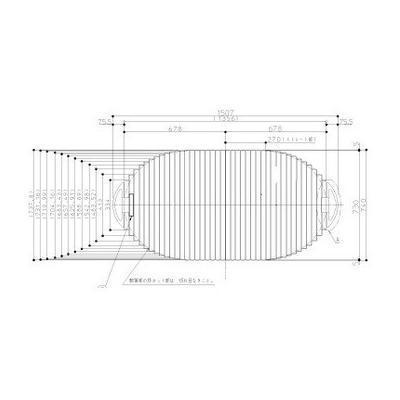 TOTO [AFEKK81002W4]TOTO 風呂フタ シャッター式 EKK81002W3の後継品
