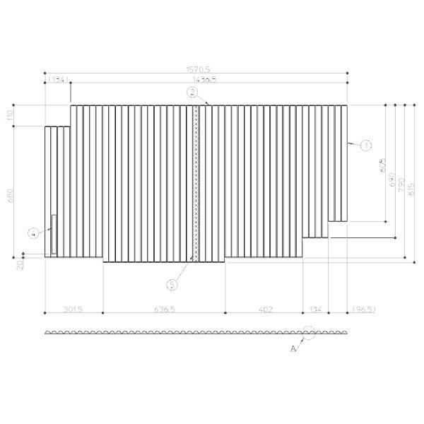 【新品未使用】TOTO 風呂蓋　EKK81114WR1 TOTO あすつく ポイント5倍 即納[AFEKK81114WR1]TOTO 風呂ふた