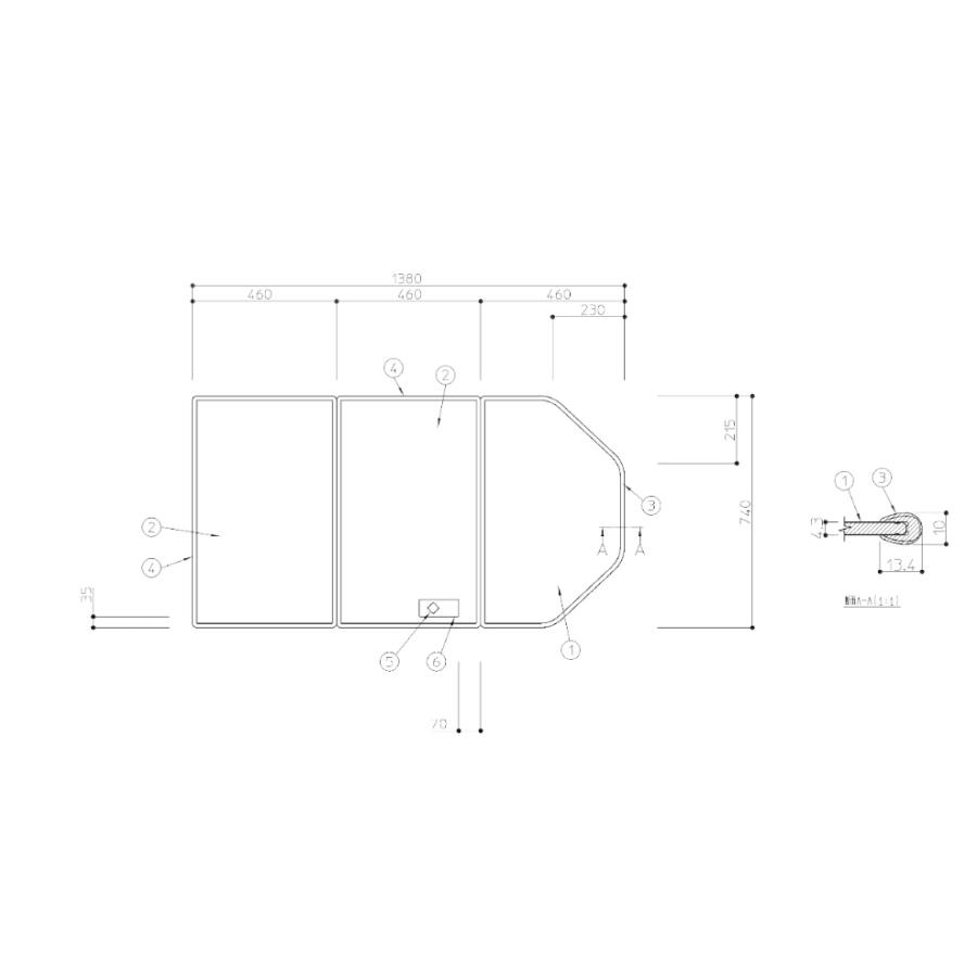 EKKS2JKAA22W TOTO 風呂ふた1200FC用2枚蓋セット EKKS2JKAA22W TOTO 風呂ふた1200FC用2枚蓋セット