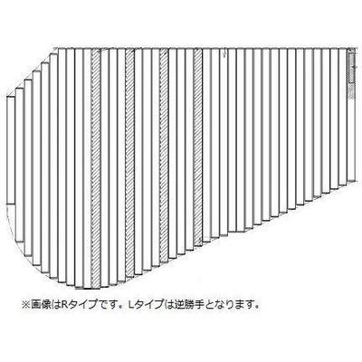 [EKK84055L3#ETW]TOTO　風呂ふた　1400デルタバス シヤツタ−フタL #ETW(1400デルタバスシヤツタ−蓋｜setubi