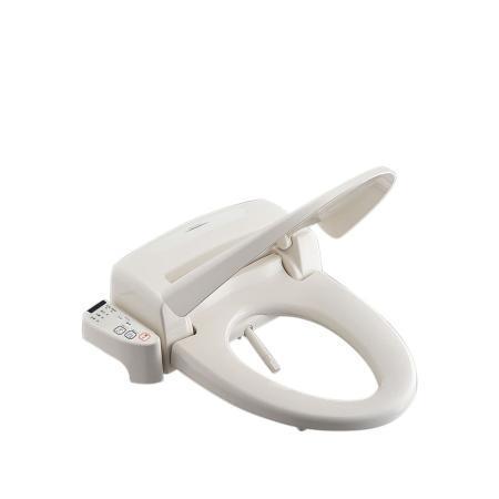 [EW9110]三栄水栓 温水洗浄便座 シャワンザ アイボリー リモコン付き | 