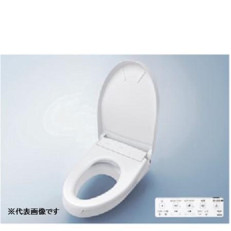 ちーこち様　【大型】お座りポーズ　淡いアプリコット EWCS450S-51]TOTO ウォシュレット付補高便座 アプリコット F2 補高30mm