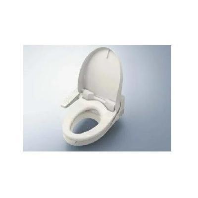 【未開封】TOTO EWC451S 補高便座 エロンゲートサイズ 30mmタイプ Amazon.co.jp: TOTO EWC451S 補高便座 エロンゲートサイズ 30mm