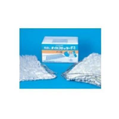 未開封 タフネル オイルブロッター F-1 吹流し状 河川用 オイル吸着