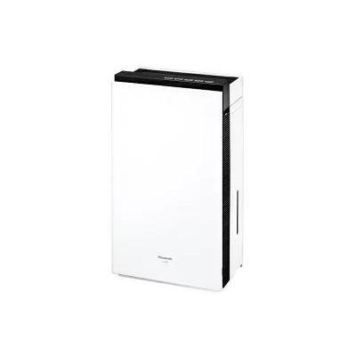 Panasonic 空気清浄機 F-MVB21-WZ ホワイト Panasonic [F-MVB21-WZ]パナソニック ジアイーノ 次亜塩素酸