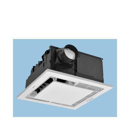 [F-PDM40]パナソニック 天井埋込形空気清浄機エアシー 換気機能付 ナノイー搭載〜20畳用 | 
