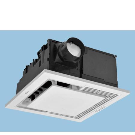 [F-PSY40]パナソニック 天井埋込形空気清浄機　換気機能付  ナノイーＸ搭載 ニオイセンサー・ハウスダストセンサー付 〜23畳 | 