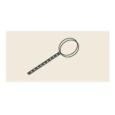 [FETF-100]≪器種コード：58536≫パロマ 給湯器部材 排気筒 FE用　CF用 FF2本管用 吊り金具 | 