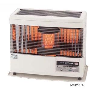 [FFR-7012RF E]長府製作所/サンポット 石油暖房機 カベック  FF式 木造18畳まで コンクリート29畳まで　ホワイト〈FFR-7011RF Dの後継品〉 | 