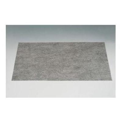 [FG-5090]カクイ オイルキャッチャーフロアーマット　グレー 50枚 | 