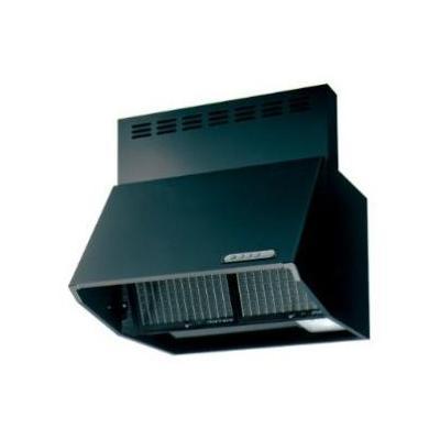 [#FJ-BDR3HL751BK]カクダイ　レンジフード　深型 750サイズ　カラー：ブラック | カクダイ