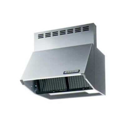 [#FJ-BDR3HL751SI]カクダイ　レンジフード　深型 750サイズ　カラー：シルバー | カクダイ