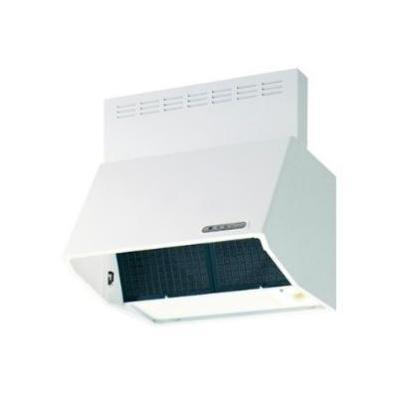 [#FJ-BDR3HL751W]カクダイ　レンジフード　深型 750サイズ　カラー：ホワイト | カクダイ