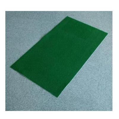 [FM-5090]カクイ オイルキャッチャー フロアーマット 緑  50枚 | 