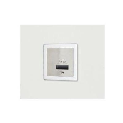 FM8TWA3]ミナミサワ 壁埋込改装用小便器センサー フラッシュマン