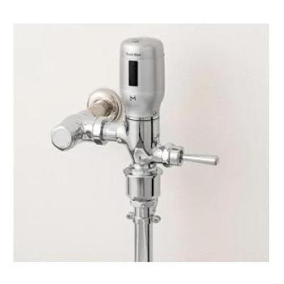 [FMN-LA]ミナミサワ 汚物流し便器洗浄用センサー フラッシュマンノンタッチ INAX フタが六角ネジ型用 後付けタイプ | 