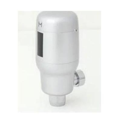 [FMNH]ミナミサワ 横水栓用 吐水口回転形 後付けタイプ 自動水栓 水すい | 