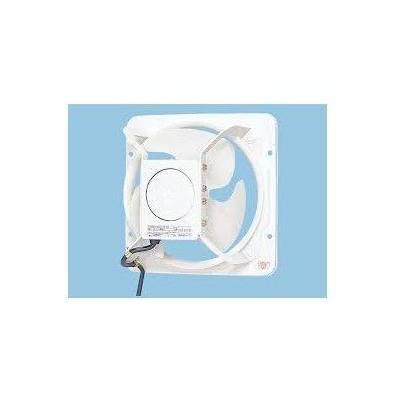 Panasonic（パナソニック） [FY-25GSU3]パナソニック 換気扇 産業用